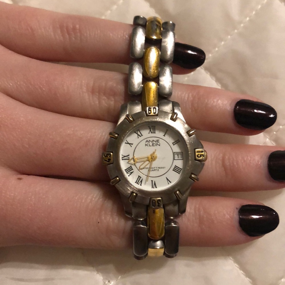 Vintage Watch